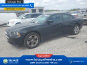 2011 Dodge Charger
