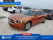 2011 Dodge Charger
