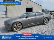 2011 Dodge Charger R/T AWD