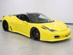Thumbnail Photo 6 for 2011 Ferrari 458 Italia