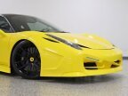 Thumbnail Photo 1 for 2011 Ferrari 458 Italia