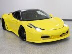 Thumbnail Photo 4 for 2011 Ferrari 458 Italia