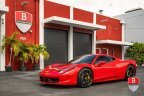 Thumbnail Photo 2 for 2011 Ferrari 458 Italia Coupe