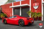 Thumbnail Photo 6 for 2011 Ferrari 458 Italia Coupe