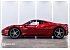 2011 Ferrari 458 Italia Coupe