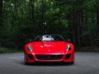 Thumbnail Photo 3 for 2011 Ferrari 599 GTO