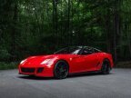 Thumbnail Photo 2 for 2011 Ferrari 599 GTO