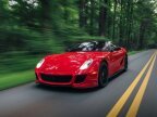 Thumbnail Photo 1 for 2011 Ferrari 599 GTO