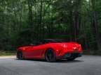 Thumbnail Photo 6 for 2011 Ferrari 599 GTO