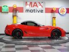 Thumbnail Photo 1 for 2011 Ferrari 599 GTO