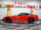 Thumbnail Photo 5 for 2011 Ferrari 599 GTO