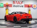 Thumbnail Photo 4 for 2011 Ferrari 599 GTO