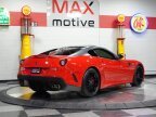Thumbnail Photo 2 for 2011 Ferrari 599 GTO