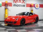 Thumbnail Photo 6 for 2011 Ferrari 599 GTO