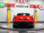 Thumbnail Photo 3 for 2011 Ferrari 599 GTO
