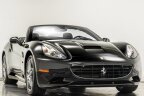 Thumbnail Photo 3 for 2011 Ferrari California