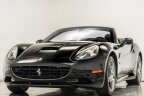 Thumbnail Photo 5 for 2011 Ferrari California