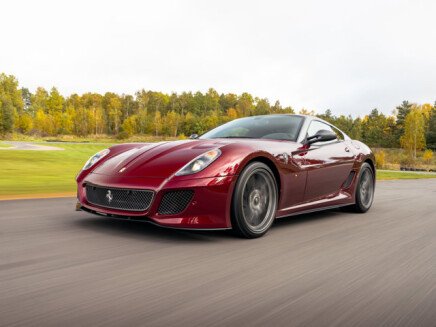 Photo 1 for 2011 Ferrari Other Ferrari Models