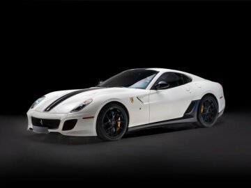 2011 Ferrari Other Ferrari Models