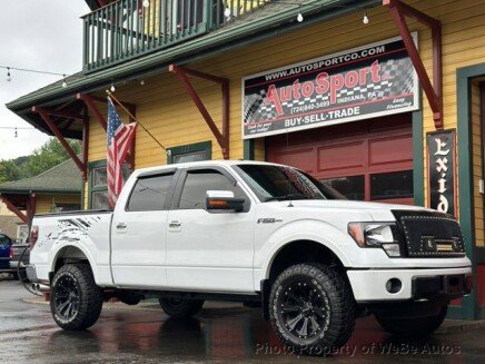 Photo 1 for 2011 Ford F150