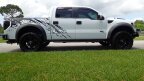 Thumbnail Photo 6 for 2011 Ford F150 4x4 Crew Cab SVT Raptor for Sale by Owner
