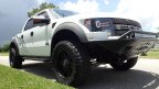 Thumbnail Photo 2 for 2011 Ford F150 4x4 Crew Cab SVT Raptor for Sale by Owner