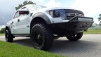 Thumbnail Photo 5 for 2011 Ford F150 4x4 Crew Cab SVT Raptor for Sale by Owner