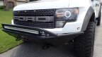 Thumbnail Photo 4 for 2011 Ford F150 4x4 Crew Cab SVT Raptor for Sale by Owner