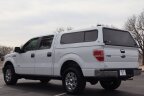 Thumbnail Photo 6 for 2011 Ford F150