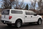 Thumbnail Photo 3 for 2011 Ford F150