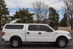 Thumbnail Photo 2 for 2011 Ford F150