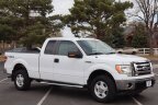 Thumbnail Photo 1 for 2011 Ford F150