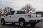 Thumbnail Photo 6 for 2011 Ford F150