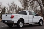 Thumbnail Photo 4 for 2011 Ford F150