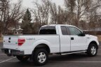 Thumbnail Photo 3 for 2011 Ford F150