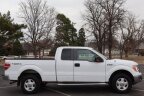 Thumbnail Photo 2 for 2011 Ford F150