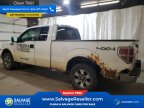 Thumbnail Photo 3 for New 2011 Ford F150