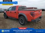 Thumbnail Photo 3 for New 2011 Ford F150 4x4 Crew Cab SVT Raptor