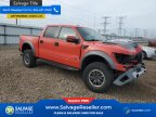 Thumbnail Photo 5 for New 2011 Ford F150 4x4 Crew Cab SVT Raptor