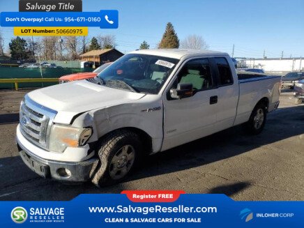 Photo 1 for New 2011 Ford F150