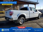 Thumbnail Photo 4 for New 2011 Ford F150