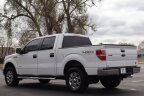 Thumbnail Photo 6 for 2011 Ford F150