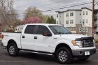 Thumbnail Photo 1 for 2011 Ford F150