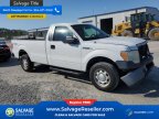 Thumbnail Photo 5 for New 2011 Ford F150