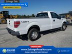 Thumbnail Photo 4 for New 2011 Ford F150
