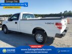 Thumbnail Photo 3 for New 2011 Ford F150