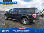 Thumbnail Photo 3 for New 2011 Ford F150