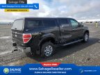 Thumbnail Photo 4 for New 2011 Ford F150