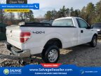 Thumbnail Photo 4 for New 2011 Ford F150