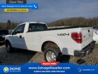 Thumbnail Photo 3 for New 2011 Ford F150